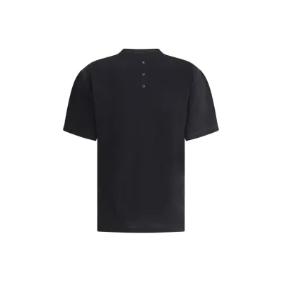 Logoed T-Shirt