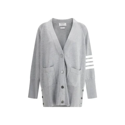 Oversized Cardigan