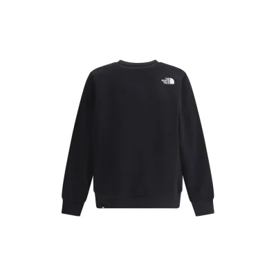 Logoed Sweatshirt