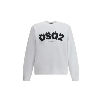Cool Fit Sweatshirt
