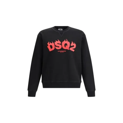 Cool Fit Sweatshirt