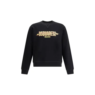 Logoed Sweatshirt