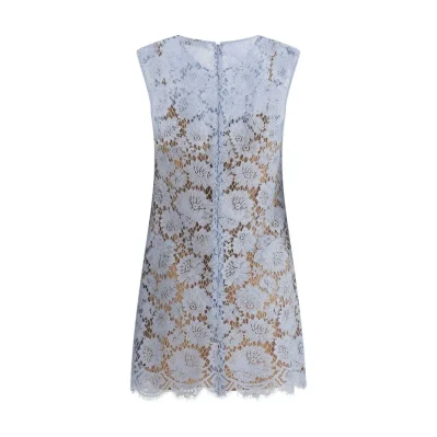 Lace mini Dress