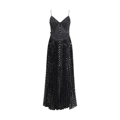 Chemisier long Dress