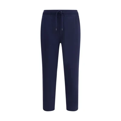 Cashmere Sweatpants