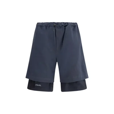 Double Layer Shorts
