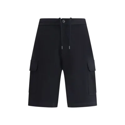 Cargo bermuda Shorts