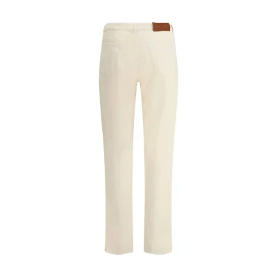 Corduroy Pants