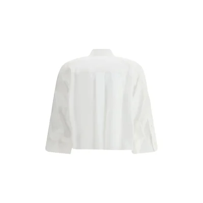 Three-quarter sleeve Shirt