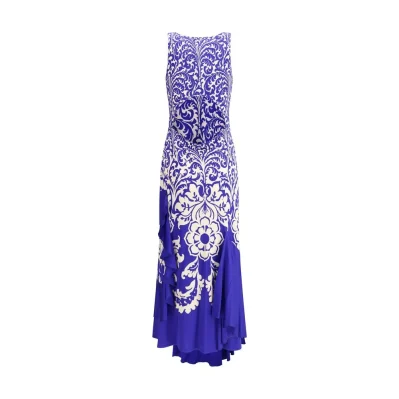 Long Dress