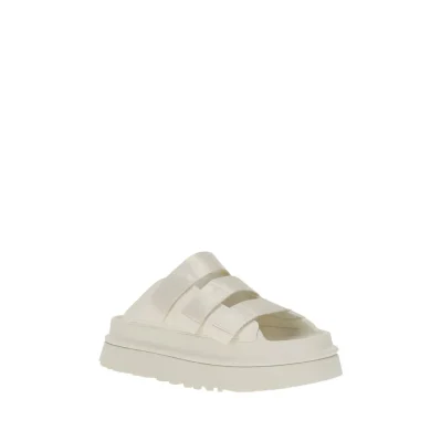 Goldenglow Sandals