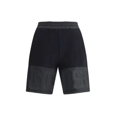 Tracksuit Shorts