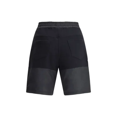 Tracksuit Shorts