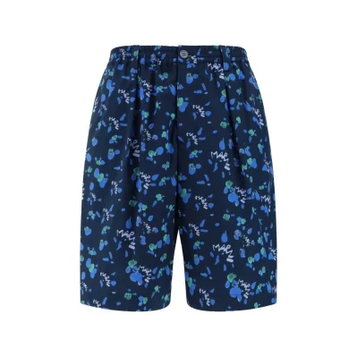 Logoed Shorts
