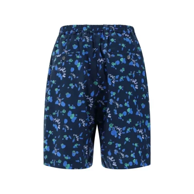 Logoed Shorts