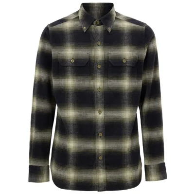 Green Cotton Clothing