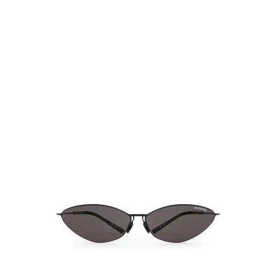 Black Acetate Clothing