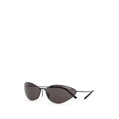 Black Acetate Clothing
