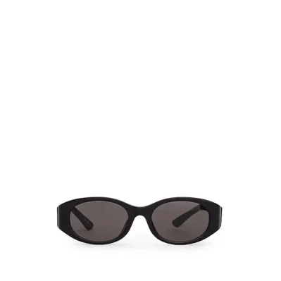 Black Acetate Clothing