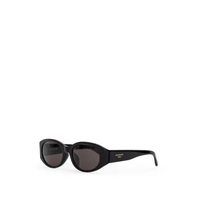 Black Acetate Clothing