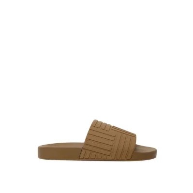 Brown Cotton Clothing