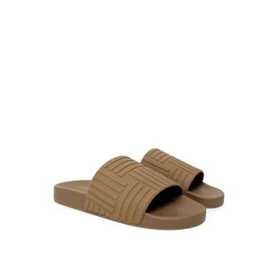 Brown Cotton Clothing