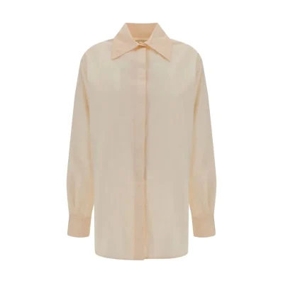 Oversized Shirt