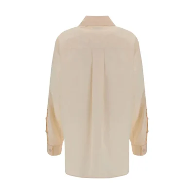 Oversized Shirt