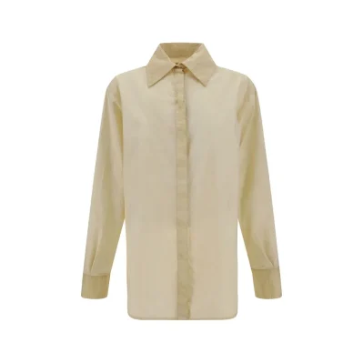 Oversized Shirt