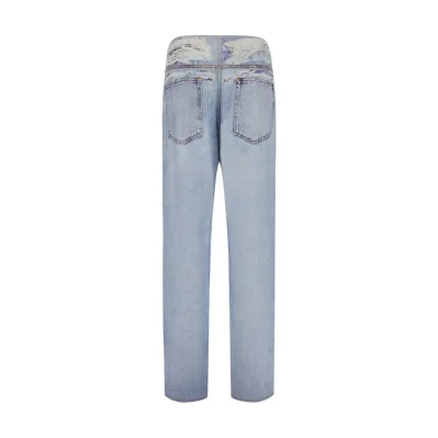 P-Sarky Pants
