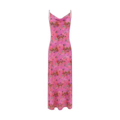 Long Dress