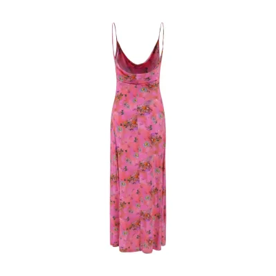 Long Dress