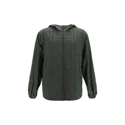 Windbreaker Jacket