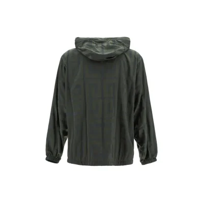 Windbreaker Jacket
