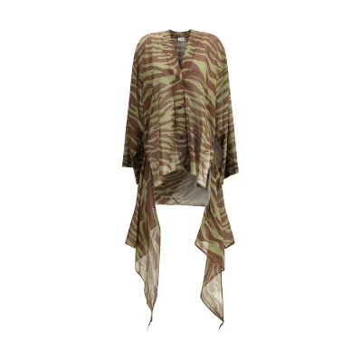 Asymmetric Dress