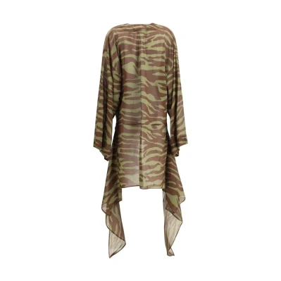 Asymmetric Dress
