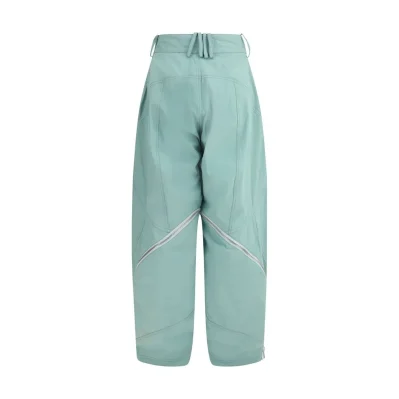 Cotton Pants