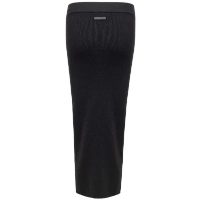 Black Cashmere Clothing