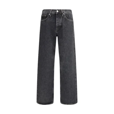 Loose Jeans