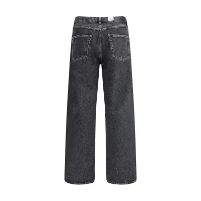 Loose Jeans