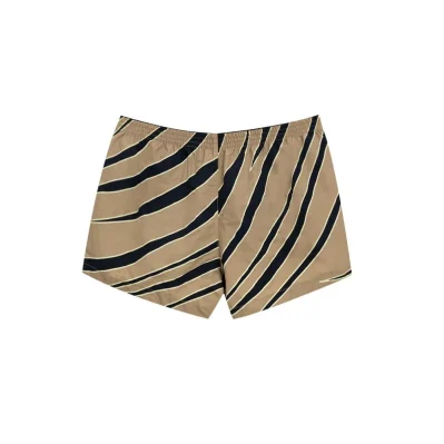 Beige Polyamide Swimwear