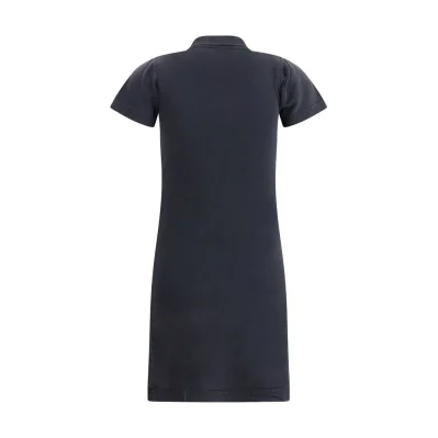 Polo Dress