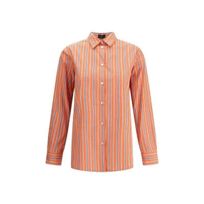 Striped Shirt