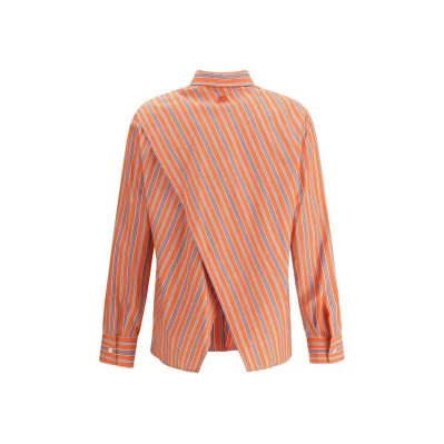 Striped Shirt
