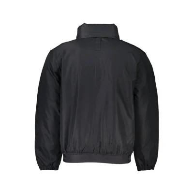 Elegant Waterproof Long-Sleeved Jacket