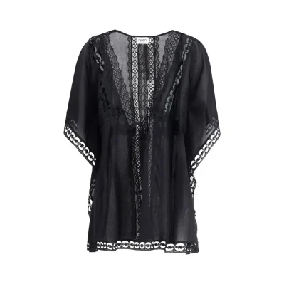 Kayla Caftan