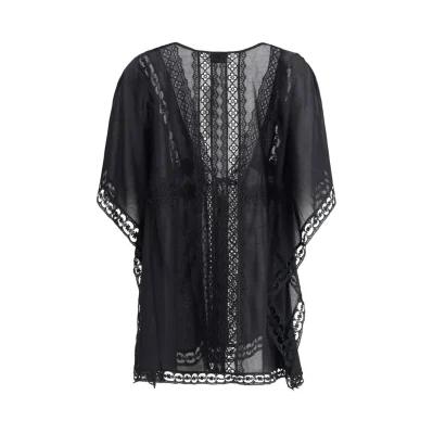 Kayla Caftan