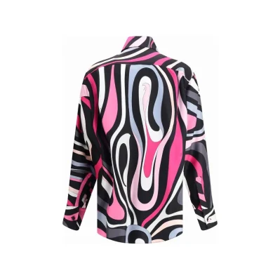 Marmo print Shirt