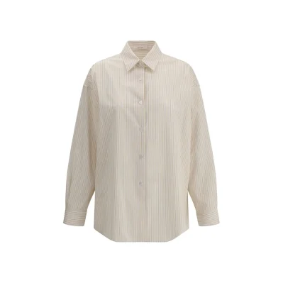 Striped Caster Shirt