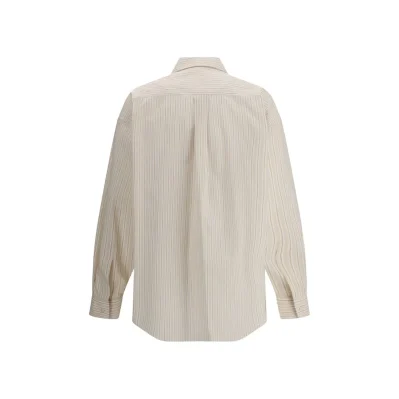 Striped Caster Shirt